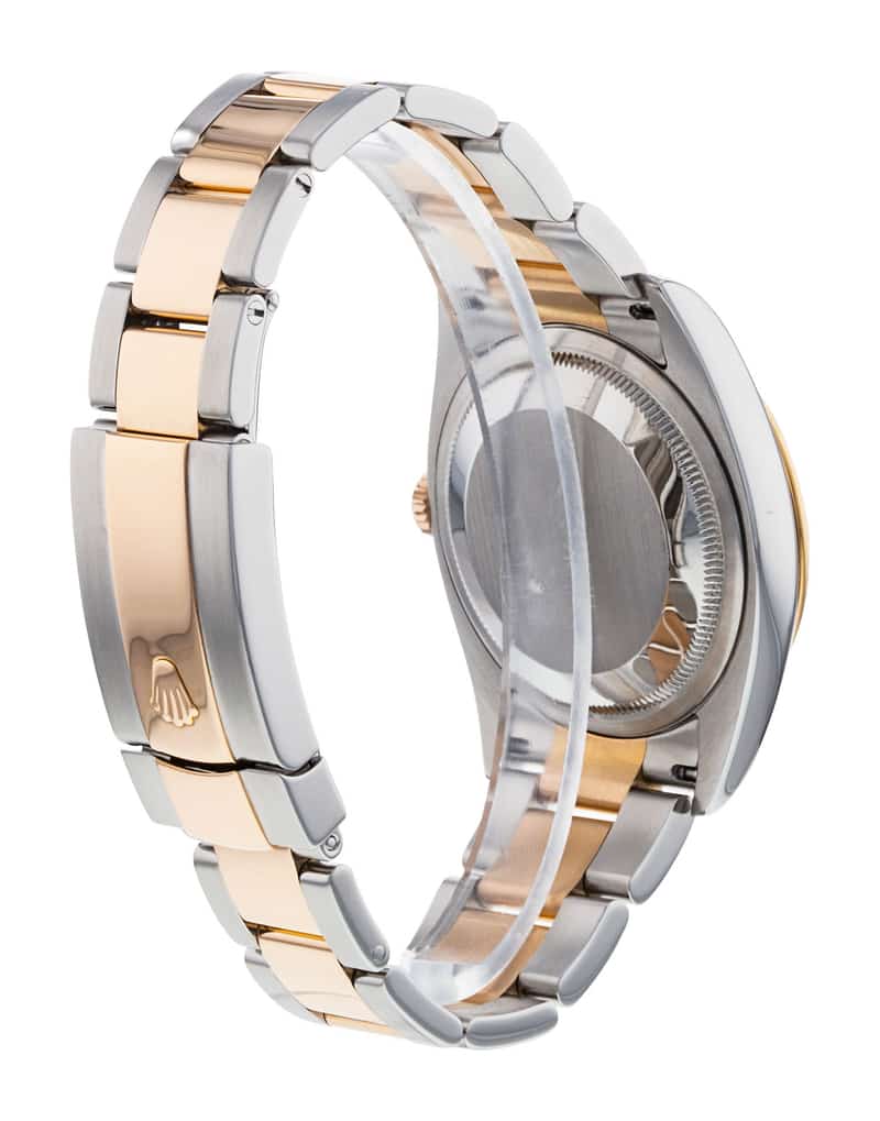Rolex Turn-O-Graph 116261